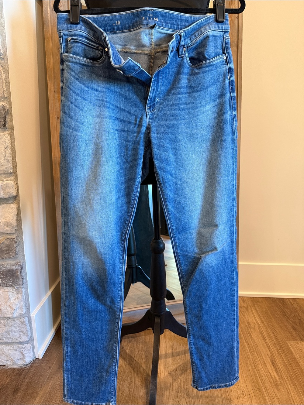 Slim Fit WHBM Women’s Jeans